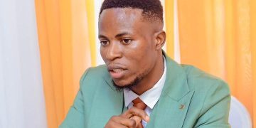 Tribune libre : Orphelinats, entre vocation sincère et business déguisé leonard Sangwa s’exprime 