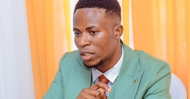 Tribune libre : Orphelinats, entre vocation sincère et business déguisé leonard Sangwa s’exprime 