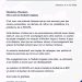 Nonda Shabani retire sa candidature à la FECOFA