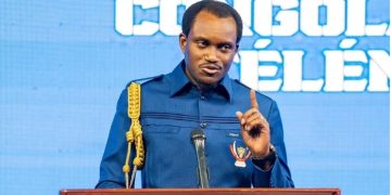 RDC : Kinshasa et Lualaba dans le viseur du contrôle de la sous-traitance, annonce Miguel Kashal 