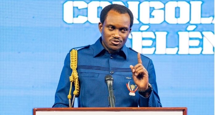 RDC : Kinshasa et Lualaba dans le viseur du contrôle de la sous-traitance, annonce Miguel Kashal 