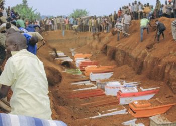 RDC-Ituri : au moins 32 civils tués dans deux attaques attribuées aux ADF à Mambasa