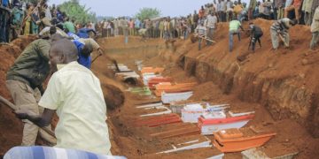 RDC-Ituri : au moins 32 civils tués dans deux attaques attribuées aux ADF à Mambasa