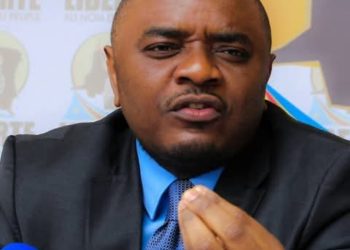 RDC : Pour Germain Kambinga, le dialogue doit réunir les patriotes et non les groupes rebelles