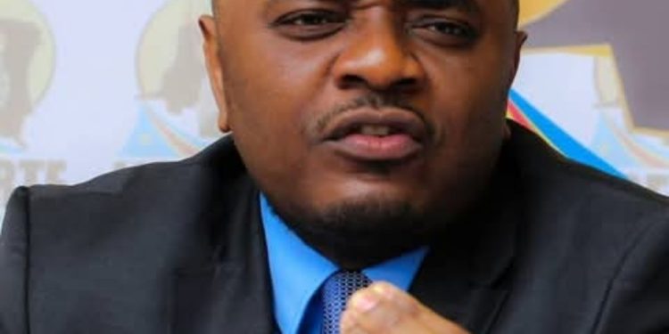 RDC : Pour Germain Kambinga, le dialogue doit réunir les patriotes et non les groupes rebelles