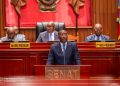 RDC : Guylain Nyembo sollicite l&rsquo;implication des parlementaires pour le recensement général de la population