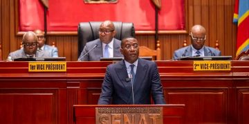 RDC : Guylain Nyembo sollicite l&rsquo;implication des parlementaires pour le recensement général de la population