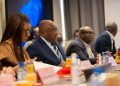 RDC : Jean-Pierre Bemba pilote les préparatifs de la modernisation de l&rsquo;aéroport de Ndolo