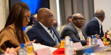 RDC : Jean-Pierre Bemba pilote les préparatifs de la modernisation de l’aéroport de Ndolo