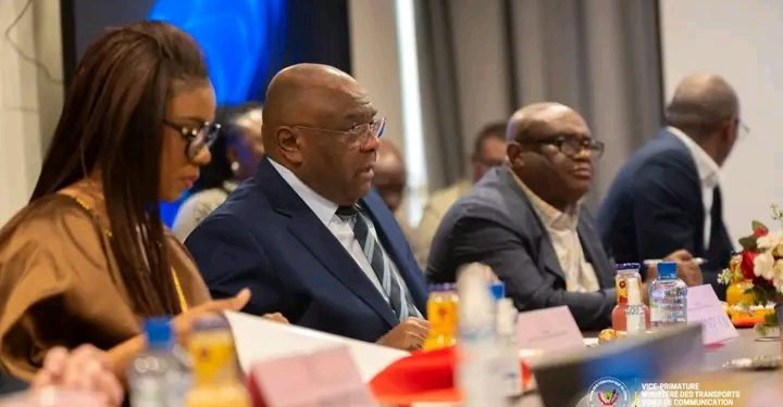 RDC : Jean-Pierre Bemba pilote les préparatifs de la modernisation de l’aéroport de Ndolo