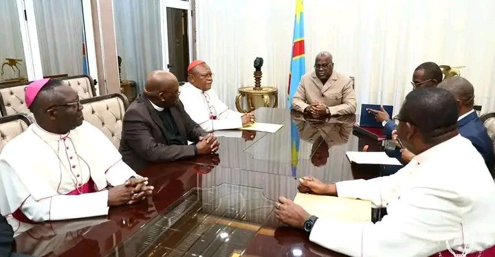 RDC : Félix Tshisekedi envisagerait un dialogue inclusif entre Congolais