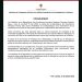 ONU : le Sénégal apporte son soutien officiel à la candidature de Macky Sall au poste de secrétaire général