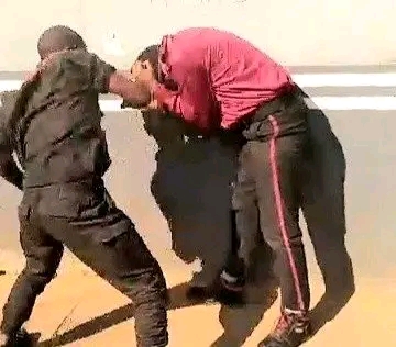 Haut-Katanga : Un superviseur de WASS transféré à Lubumbashi pour un procès en flagrance