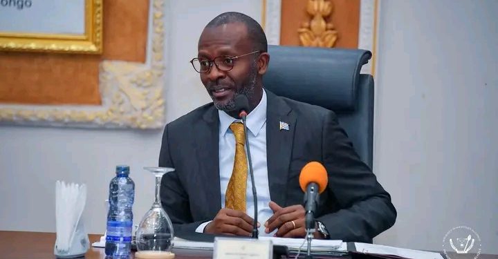 Contrat sino-congolais : Kinshasa lance l’évaluation annuelle du partenariat « infrastructures contre mines