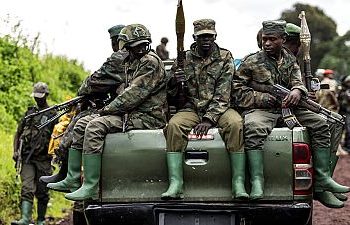 Nord-Kivu : plus de 60 ex-commandos auraient quitté la rébellion pour rallier les FARDC