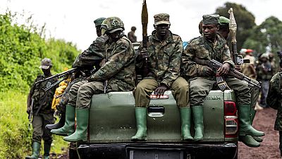 Nord-Kivu : plus de 60 ex-commandos auraient quitté la rébellion pour rallier les FARDC