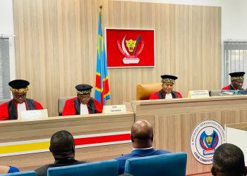 Référendum en RDC : la Cour constitutionnelle examine la loi ce mardi