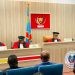 Référendum en RDC : la Cour constitutionnelle examine la loi ce mardi