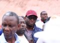 Kinshasa : Le député Erick Tshikuma et l’Assemblée nationale évaluent l’avancement des rocades sud-ouest et sud-est
