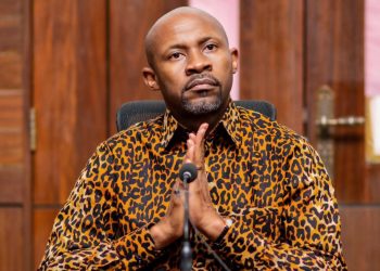 RDC : Patrick Muyaya cible des calculs politiques et des campagnes de dénigrement