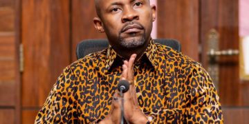 RDC : Patrick Muyaya cible des calculs politiques et des campagnes de dénigrement