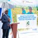 Mongala : Lancement du projet stratégique de relance de la filière rizicole « Riz Bumba »