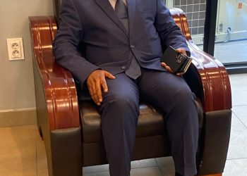 RDC : Willy Mishiki veut une Constitution qui garantisse l’emploi et le pouvoir aux jeunes