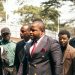 UPN: « À la table du pouvoir, on ne demande pas une place, on la prend » : Grâce Ebuwe Muntu interpelle la jeunesse congolaise