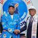 RDC le DG et le PCA de l’OCC rejoignent officiellement la dynamique de l’Union Sacrée de la Nation et réaffirment leur engagement envers la vision de Félix Tshisekedi