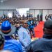 Tshuapa : Guy Loando Mboyo appelle à l’unité pour accélérer le développement de la province