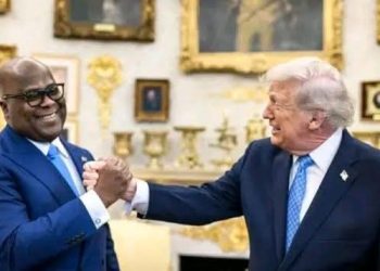 Diplomatie : Kinshasa et Washington consolident leur coopération sur la sécurité et les minerais stratégiques