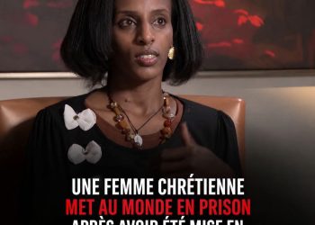 Histoire : Refusant de renier sa foi, Mariam Yahia Ibrahim a défié la peine de mort au Soudan