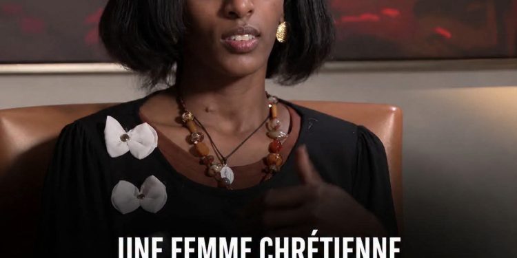 Histoire : Refusant de renier sa foi, Mariam Yahia Ibrahim a défié la peine de mort au Soudan