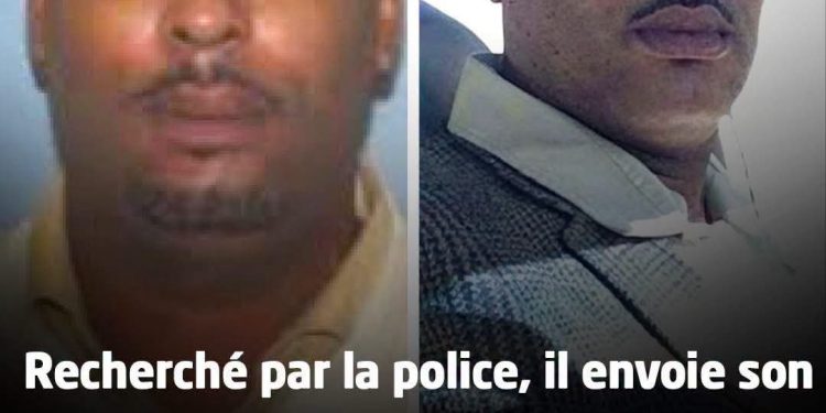États-Unis : Donald Pugh arrêté après avoir envoyé son propre selfie à la police