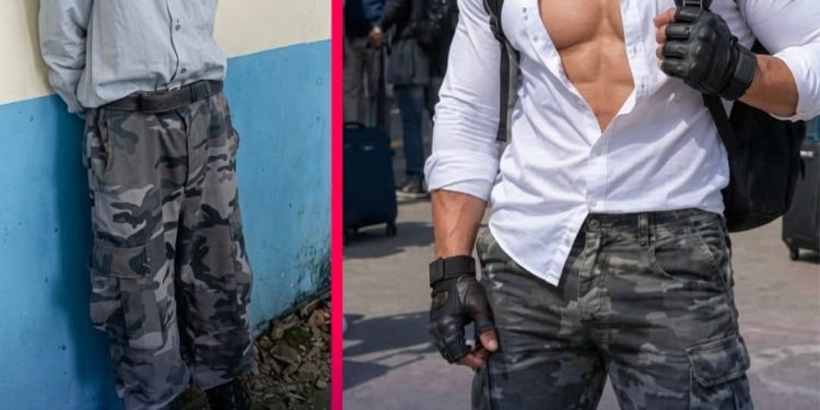 Insolite : Équateur : un faux policier démasqué après avoir utilisé l&rsquo;IA pour transformer son apparence sur TikTok
