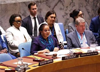 Conseil de sécurité de l&rsquo;ONU : la RDC impose sa voix et redéfinit sa diplomatie
