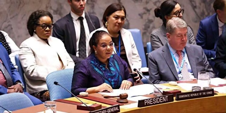 Conseil de sécurité de l’ONU : la RDC impose sa voix et redéfinit sa diplomatie