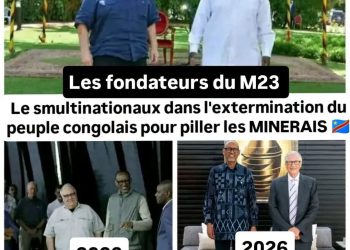 Visite de Bill Gates au Rwanda : coopération au développement ou signal géopolitique ?