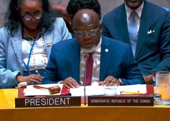 Conseil de sécurité : la RDC réaffirme son engagement pour la paix et la dignité humaine en Syrie