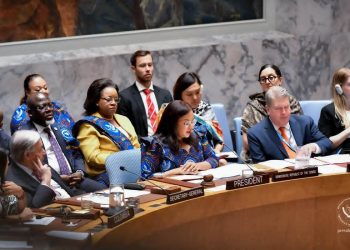 Conseil de sécurité de l&rsquo;ONU : la gouvernance des ressources naturelles au cœur d’un débat de haut niveau