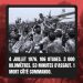 Histoire : Opération Entebbe : 53 minutes qui ont changé l&rsquo;histoire des prises d&rsquo;otages en Israël