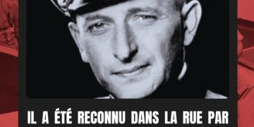 Histoire : De Buenos Aires à Jérusalem : la chute d&rsquo;Adolf Eichmann, cerveau logistique de la Shoah
