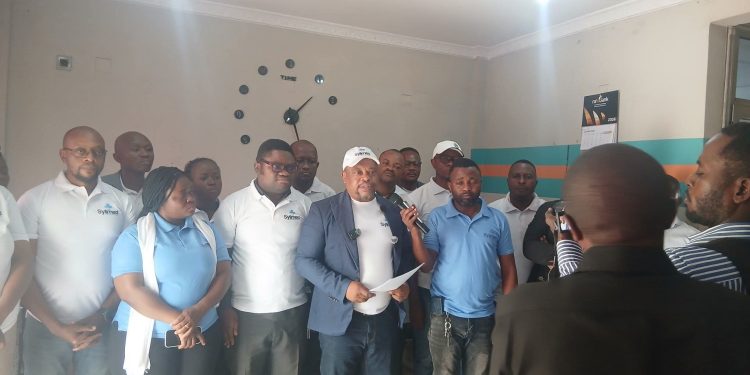 Grève des médecins en RDC : le SYLIMED suspend son mouvement pour deux semaines et appelle à la reprise du travail