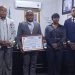 RDC : Emmanuel Lokinu Omanga récompensé pour son leadership à la tête du CCLAM