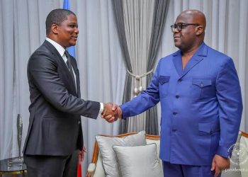 ARSP : Félix Tshisekedi exige une application rigoureuse de la loi sur la sous-traitance pour promouvoir les entrepreneurs congolais