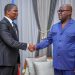 ARSP : Félix Tshisekedi exige une application rigoureuse de la loi sur la sous-traitance pour promouvoir les entrepreneurs congolais