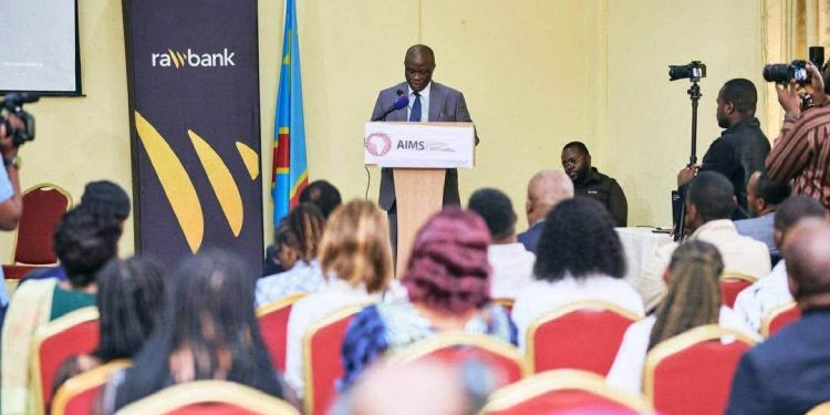 RDC : Théodore Kazadi Muayila plaide pour un enseignement des mathématiques adapté aux défis technologiques