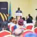 RDC : Théodore Kazadi Muayila plaide pour un enseignement des mathématiques adapté aux défis technologiques