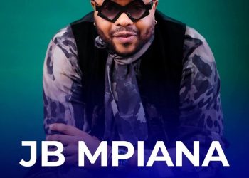 Musique : JB Mpiana signe son grand retour 25 ans après un concert historique