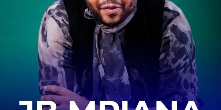 Musique : JB Mpiana signe son grand retour 25 ans après un concert historique